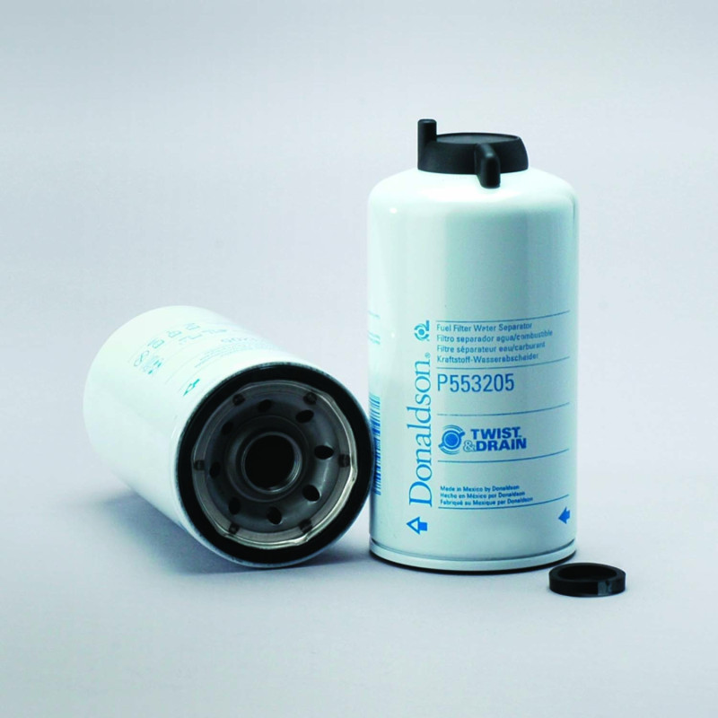 Donaldson® P553205 Üzemanyagszűrő Donaldson® P553205 Üzemanyagszűrő