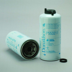 Donaldson® P553211 Üzemanyagszűrő