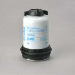 Donaldson® P553550 Üzemanyagszűrő
