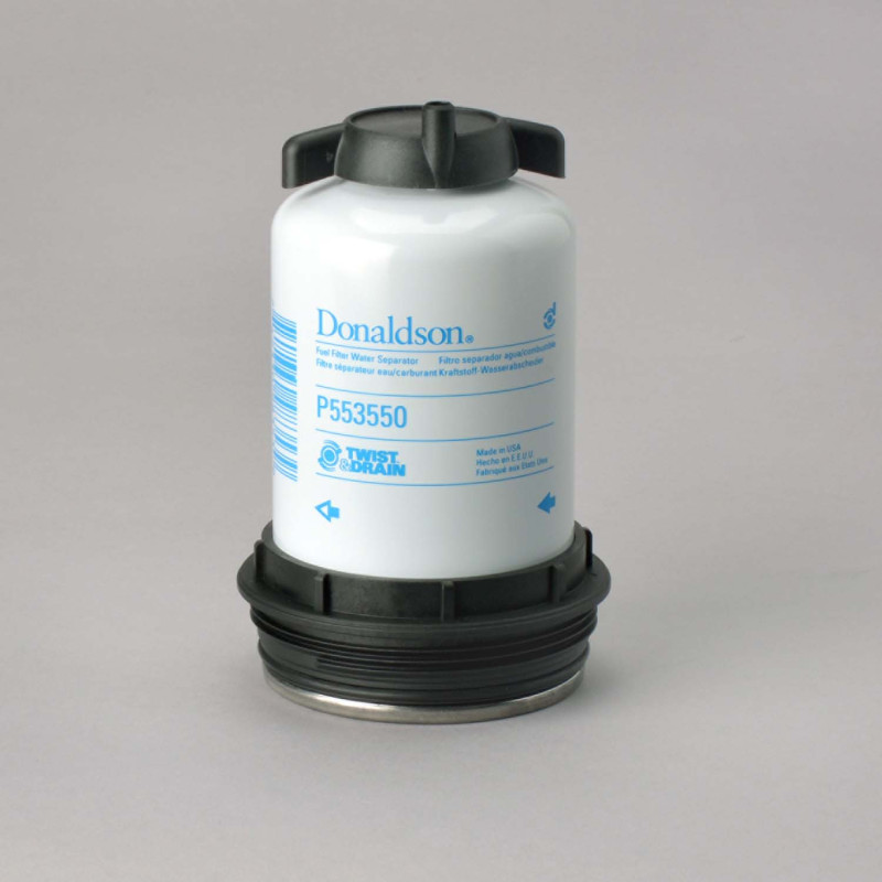 Donaldson® P553550 Üzemanyagszűrő Donaldson® P553550 Üzemanyagszűrő