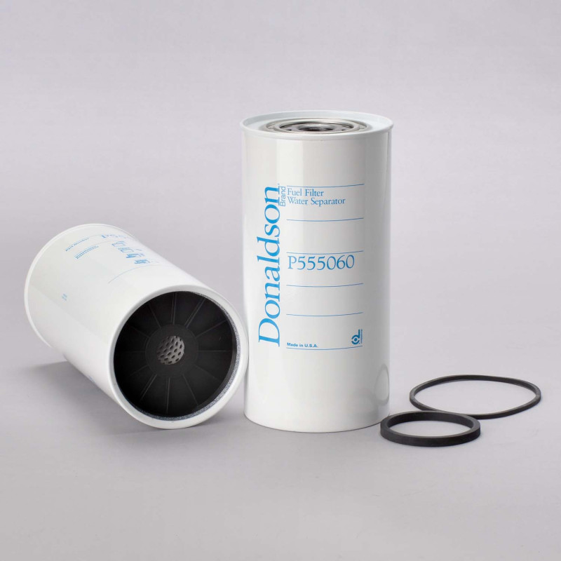 Donaldson® P555060 Üzemanyagszűrő Donaldson® P555060 Üzemanyagszűrő