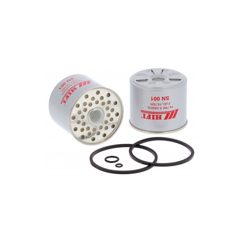 Donaldson® P556245 Üzemanyagszűrő Donaldson® P556245 Üzemanyagszűrő