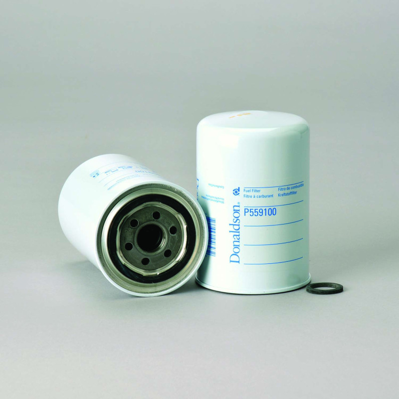 Donaldson® P559100 Üzemanyagszűrő Donaldson® P559100 Üzemanyagszűrő