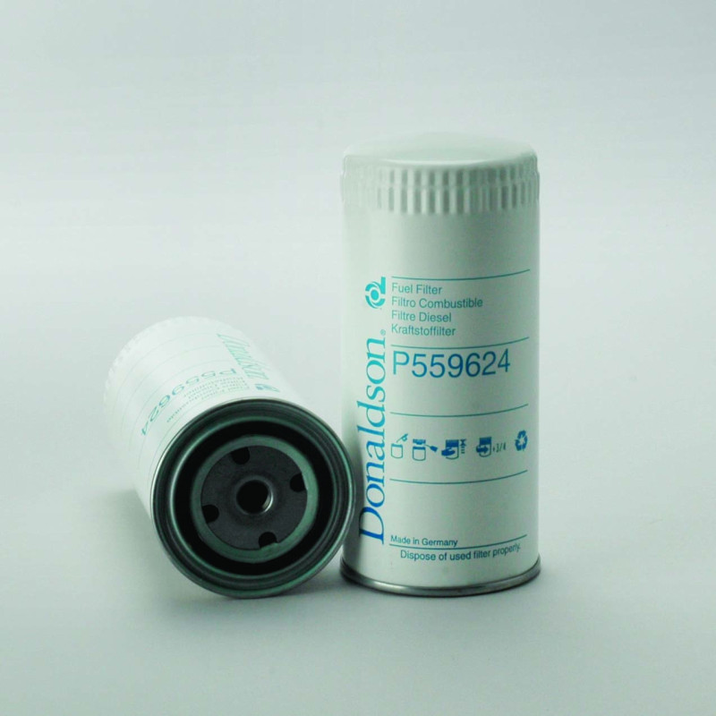 Donaldson® P559624 Üzemanyagszűrő
