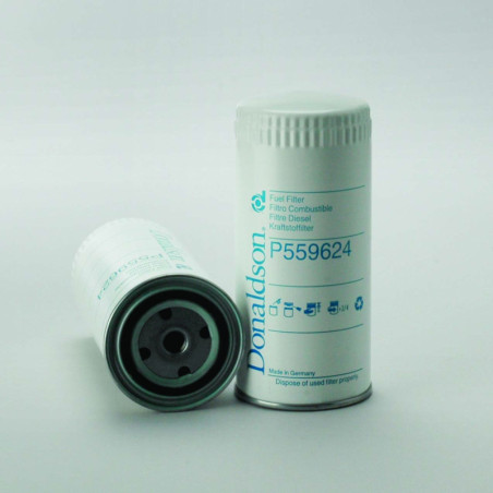 Donaldson® P559624 Üzemanyagszűrő
