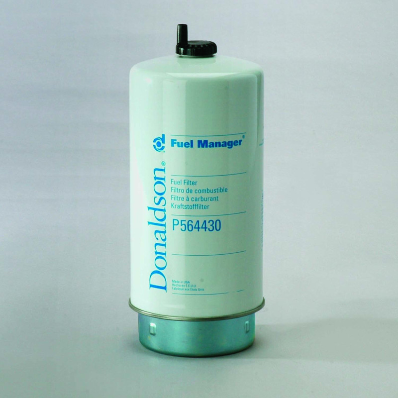 Donaldson® P564430 Üzemanyagszűrő Donaldson® P564430 Üzemanyagszűrő