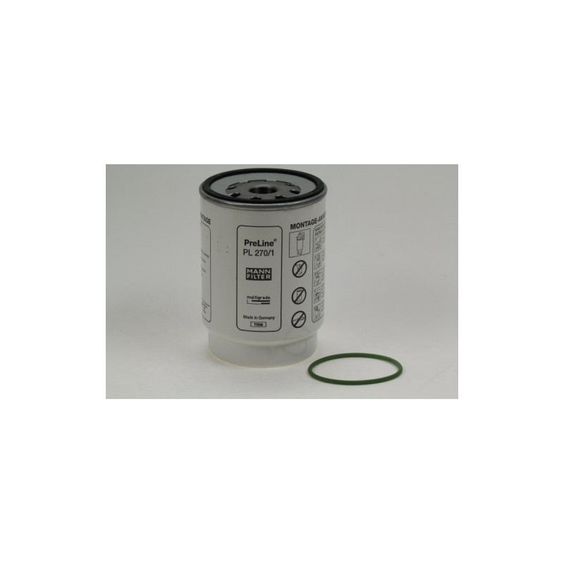 Donaldson® P581787 Üzemanyagszűrő Donaldson® P581787 Üzemanyagszűrő