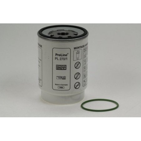 Donaldson® P581787 Üzemanyagszűrő