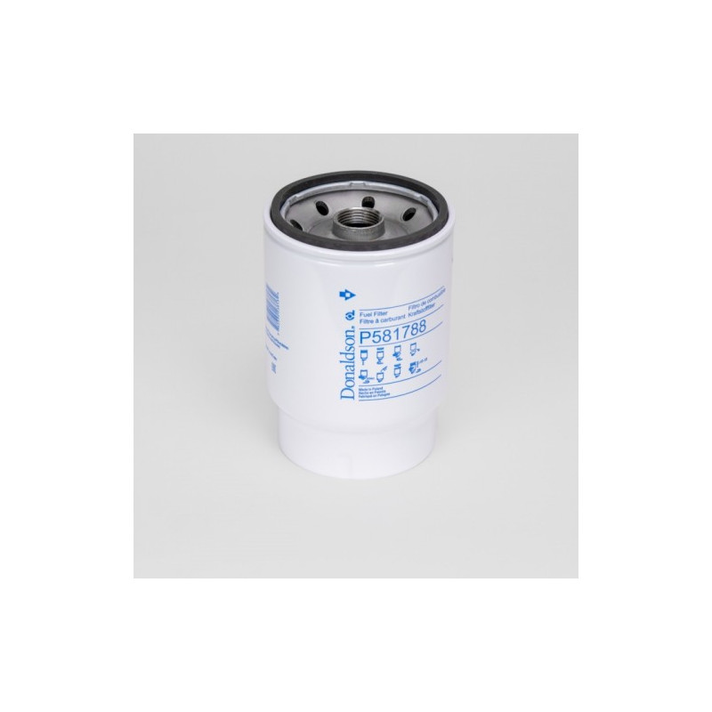 Donaldson® P581788 Üzemanyagszűrő