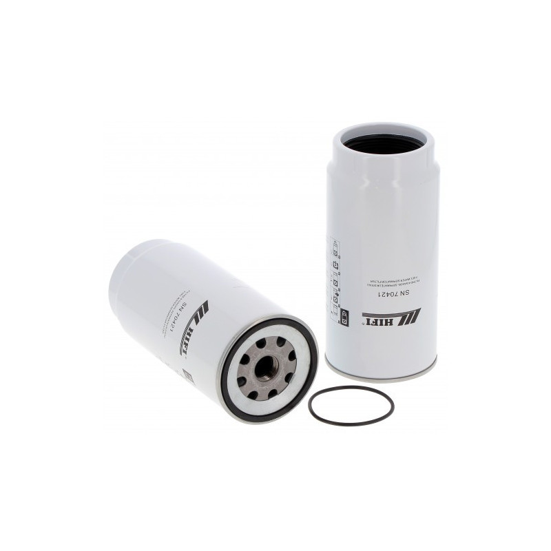Donaldson® P581790 Üzemanyagszűrő Donaldson® P581790 Üzemanyagszűrő
