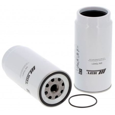 Donaldson® P581790 Üzemanyagszűrő