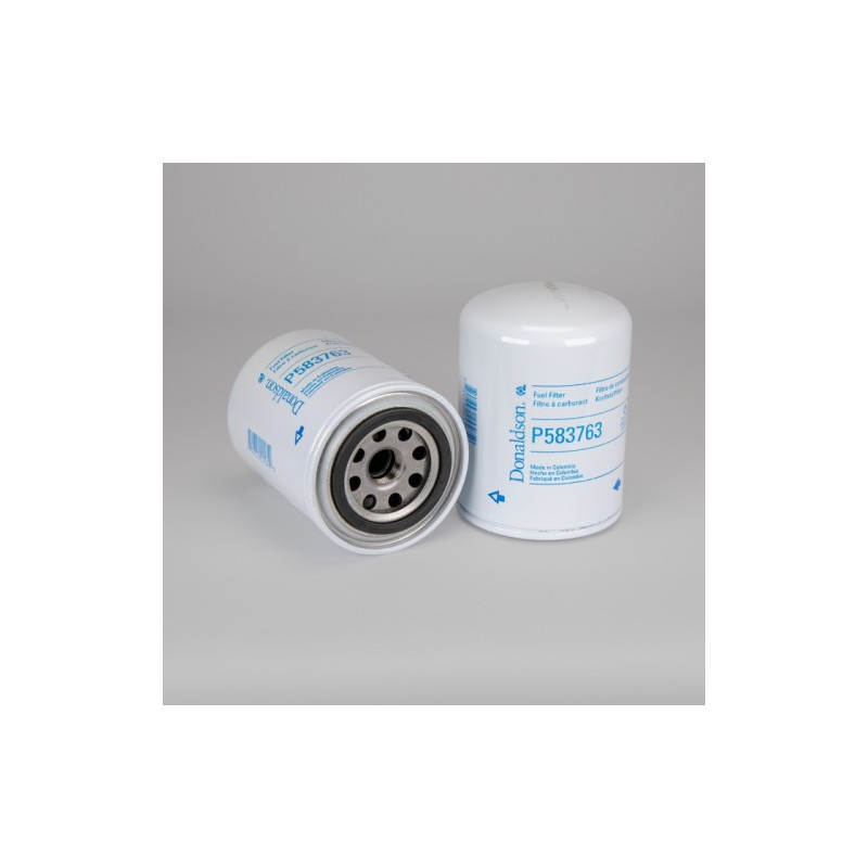 Donaldson® P583763 Üzemanyagszűrő Donaldson® P583763 Üzemanyagszűrő
