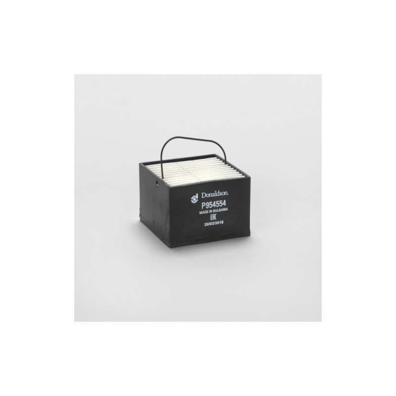 Donaldson® P954554 Üzemanyagszűrő Donaldson® P954554 Üzemanyagszűrő